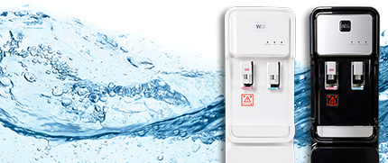 RO浄水フィルターで98%純水を実現